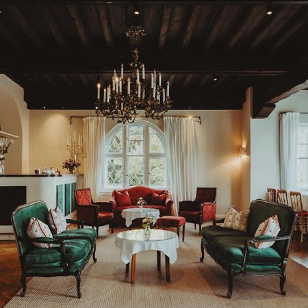 Villa Weiss Attersee Esterno foto