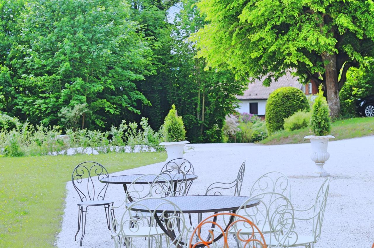 Villa Weiss Attersee Esterno foto