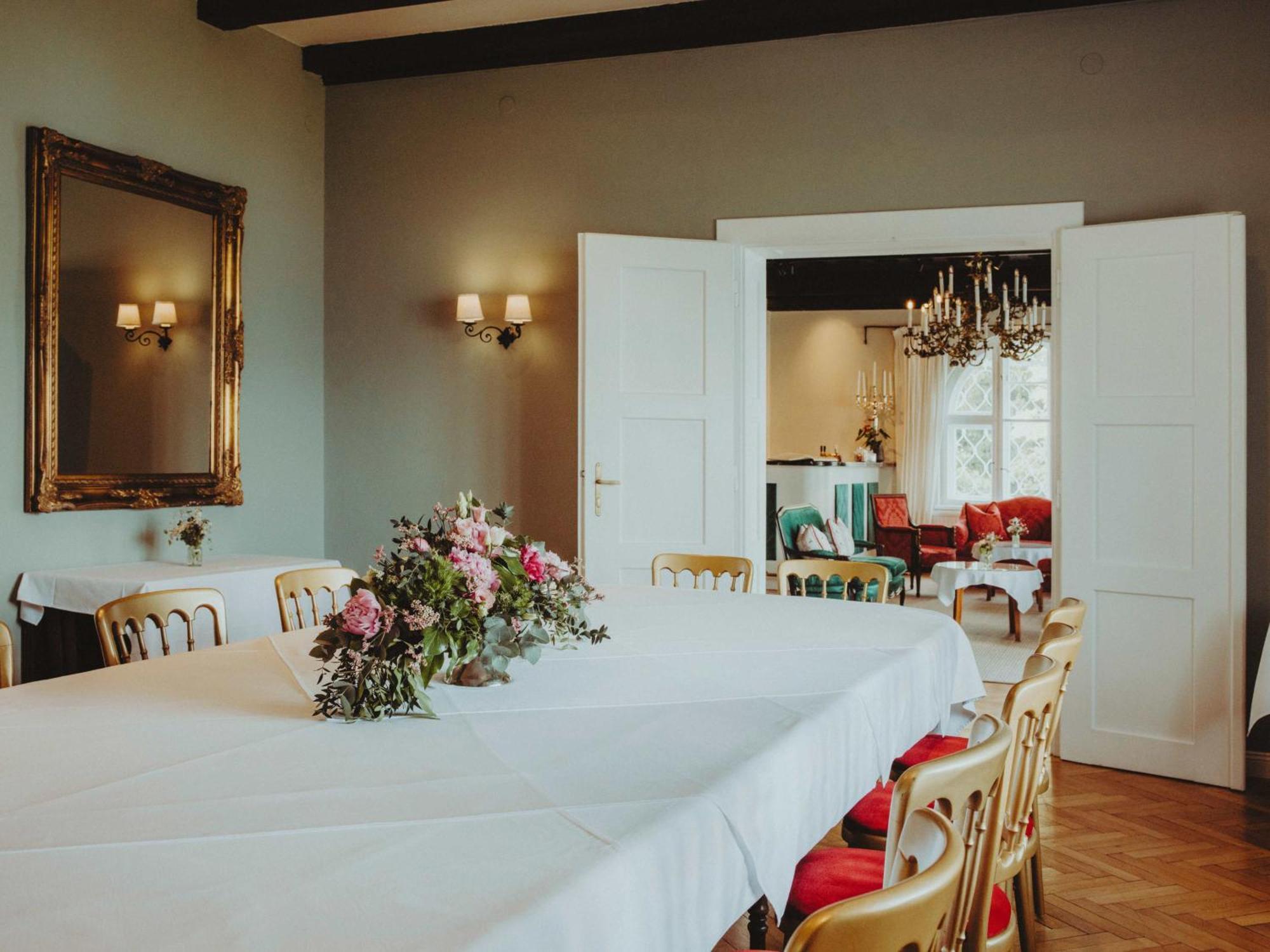 Villa Weiss Attersee Esterno foto