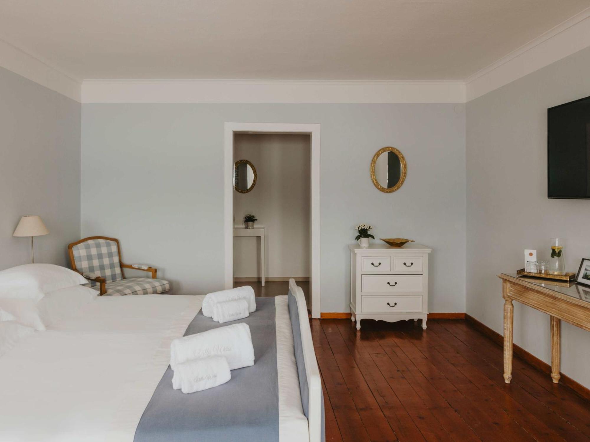 Villa Weiss Attersee Esterno foto